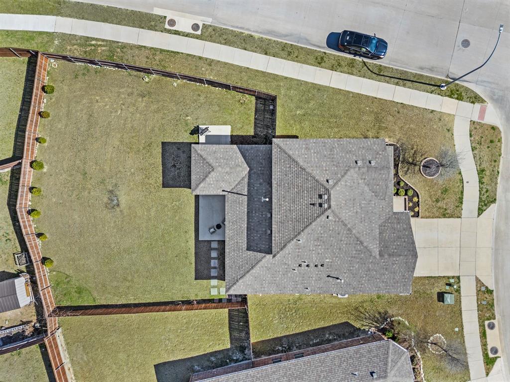 Bar C Ranch - Residential