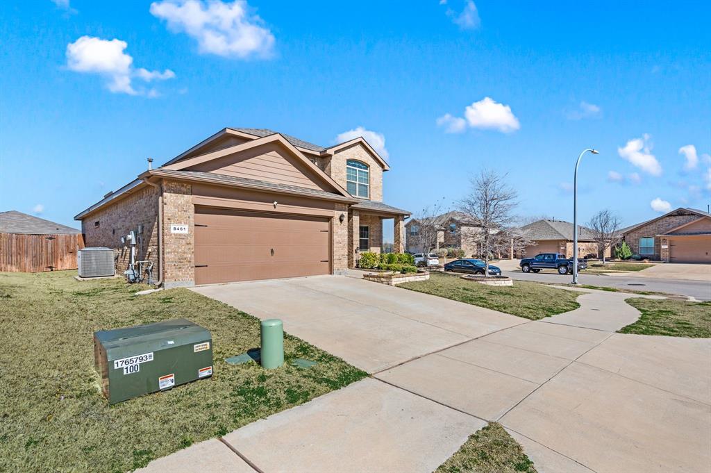 8461 Comanche Springs Drive