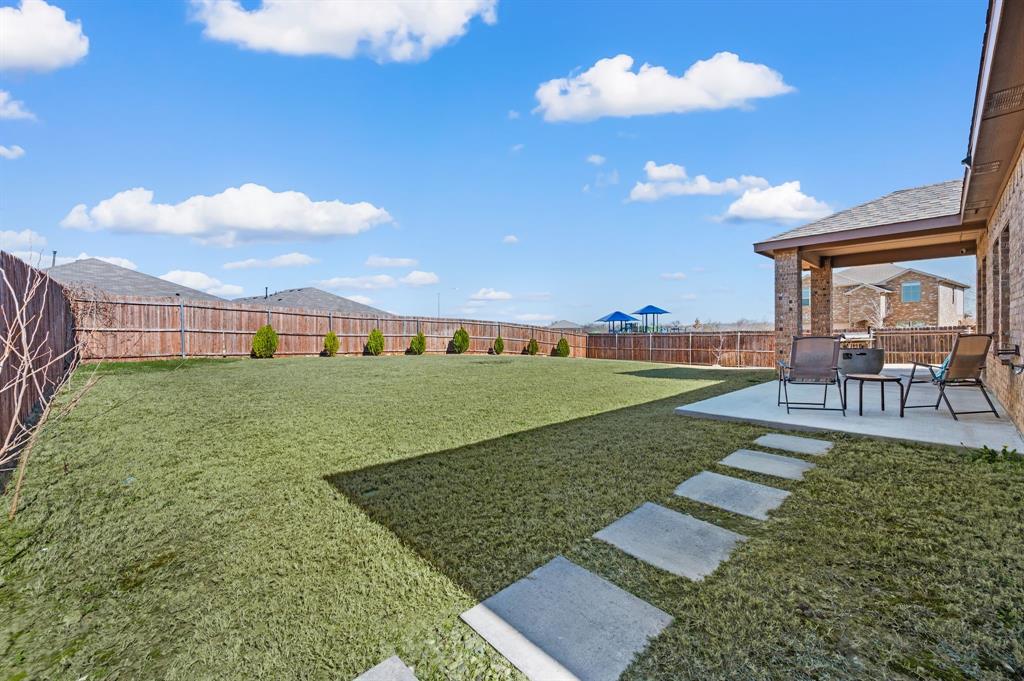 Bar C Ranch - Residential