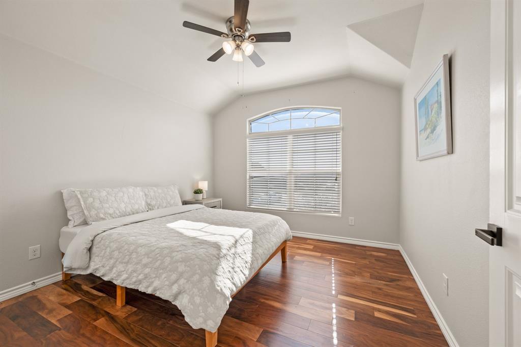 Bar C Ranch - Residential