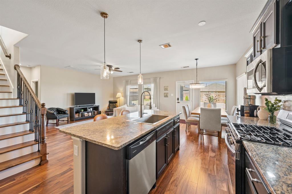 Bar C Ranch - Residential