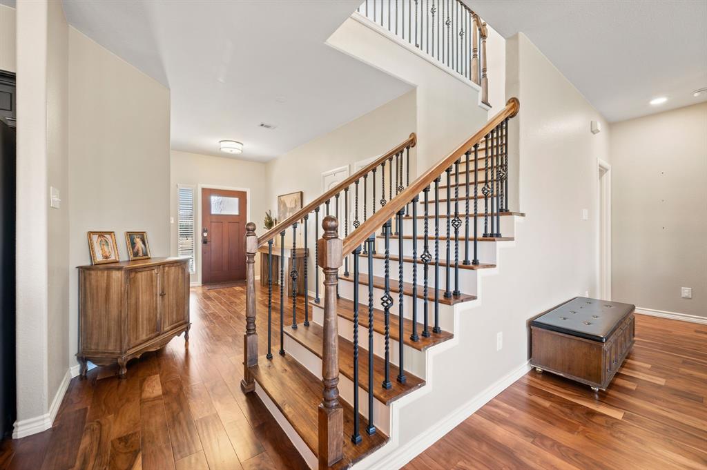 Bar C Ranch - Residential