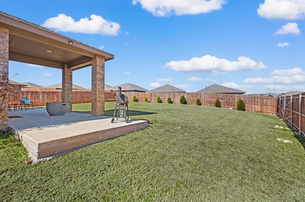 Bar C Ranch - Residential