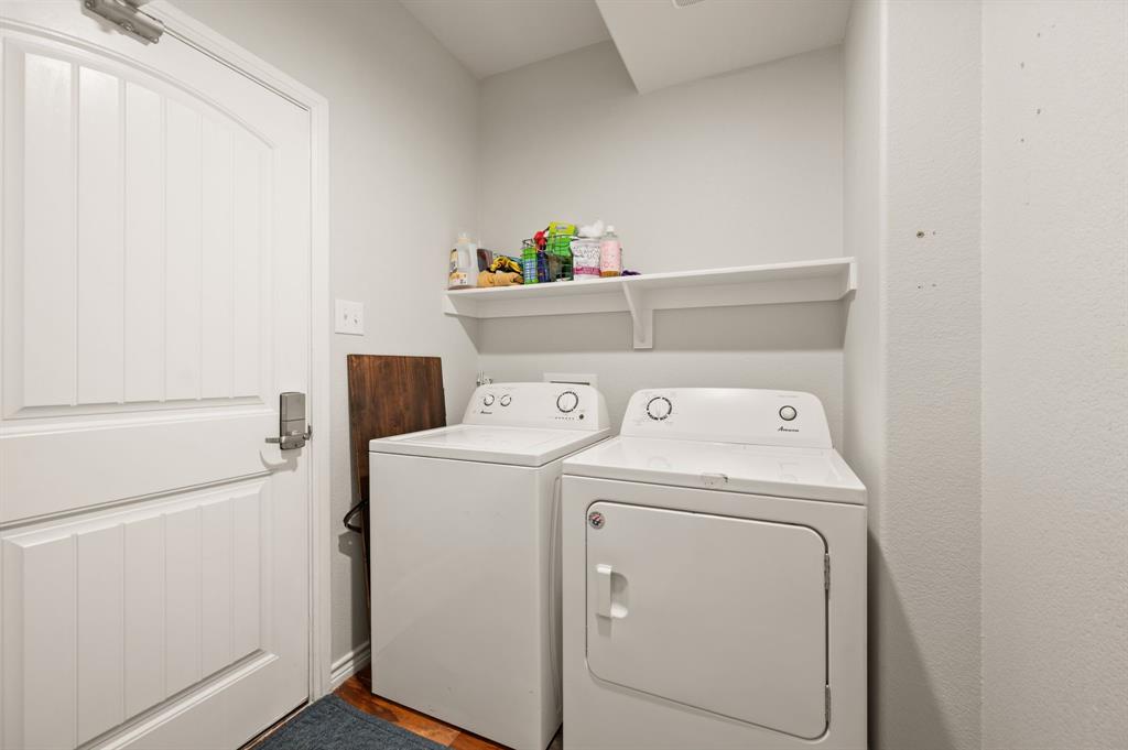 Bar C Ranch - Residential