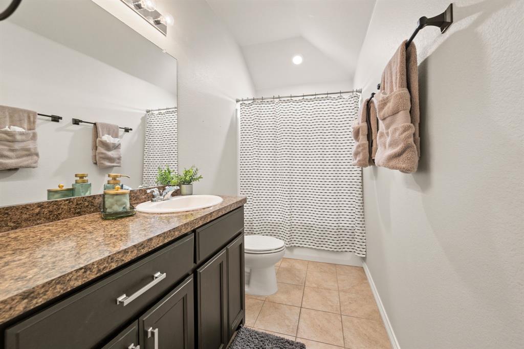 Bar C Ranch - Residential