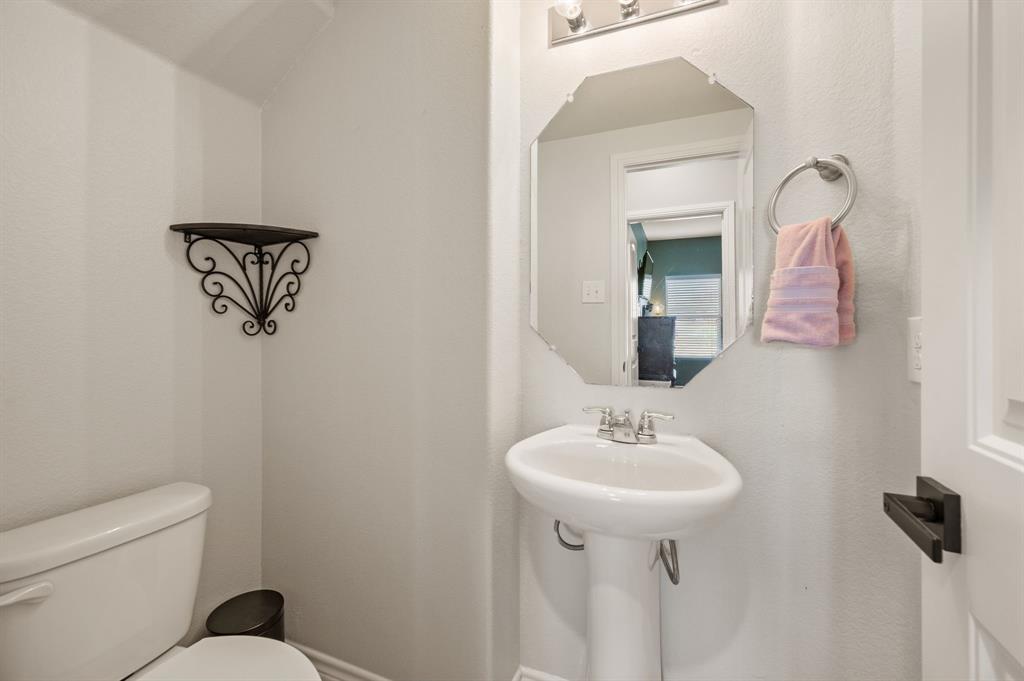 Bar C Ranch - Residential