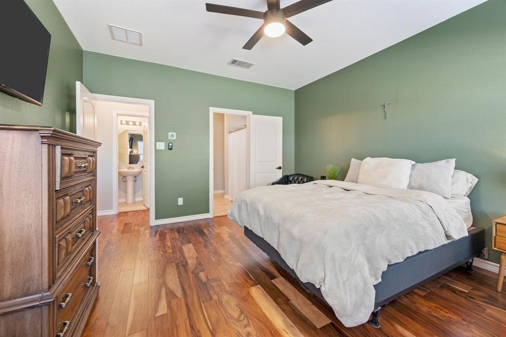 Bar C Ranch - Residential