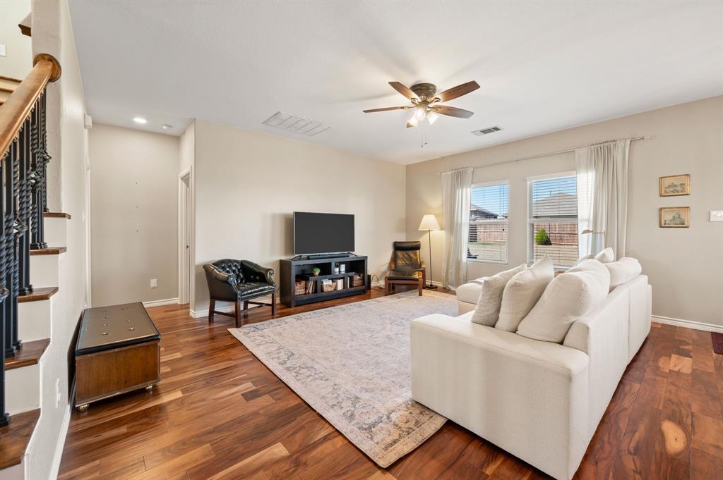 Bar C Ranch - Residential