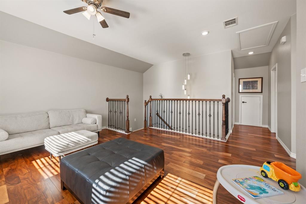 Bar C Ranch - Residential