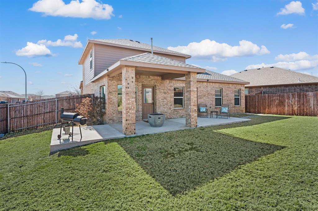 Bar C Ranch - Residential