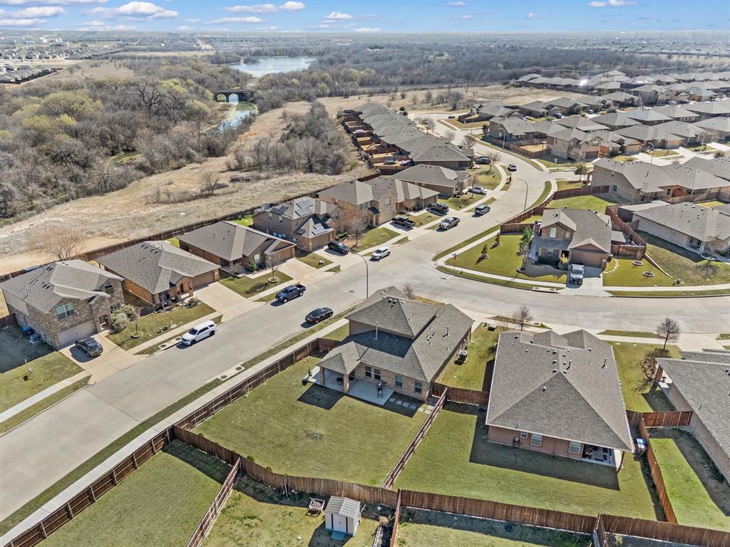 Bar C Ranch - Residential