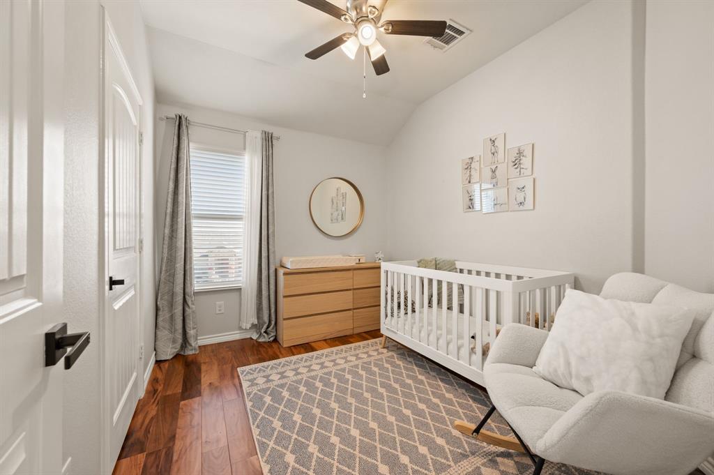 Bar C Ranch - Residential