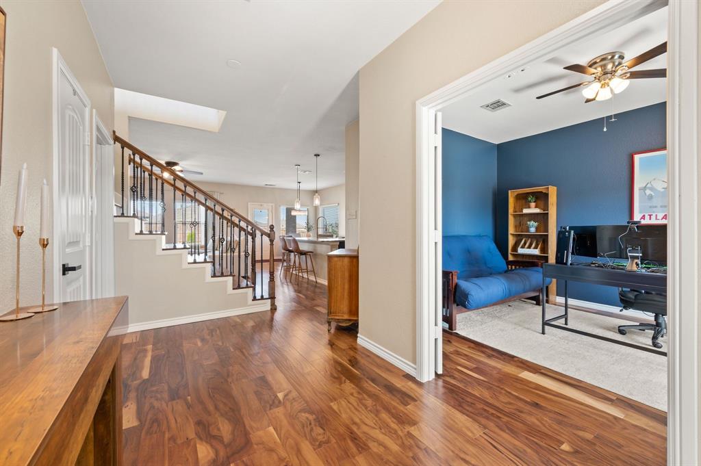 8461 Comanche Springs Drive