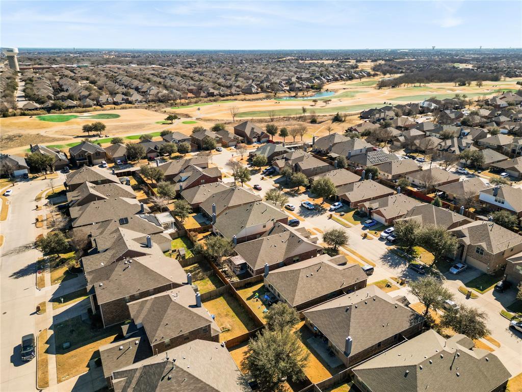 Fairways West At Westridge - Residential