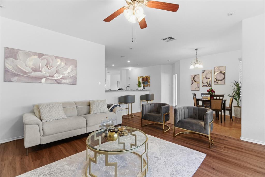 Fairways West At Westridge - Residential