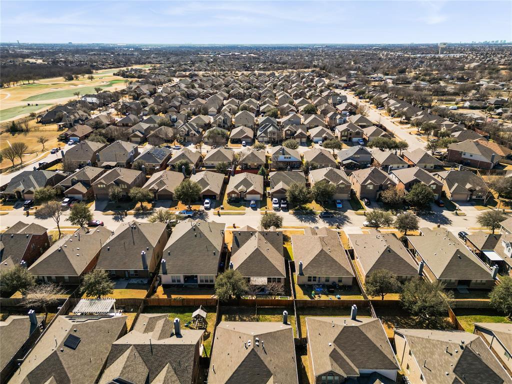 Fairways West At Westridge - Residential