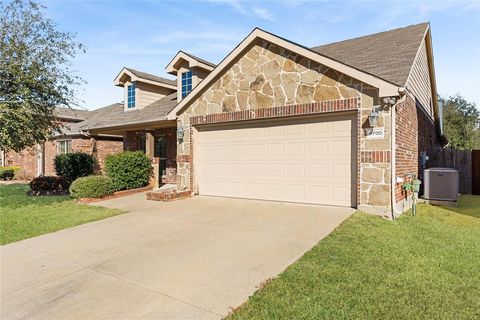 9700 Mulligan Drive McKinney TX 75072