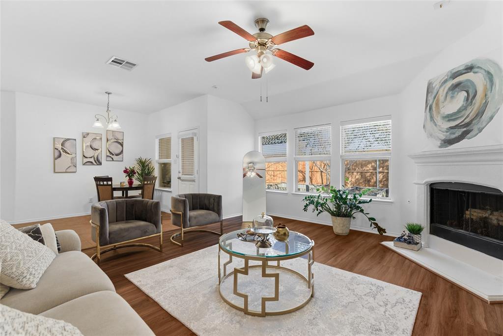 Fairways West At Westridge - Residential