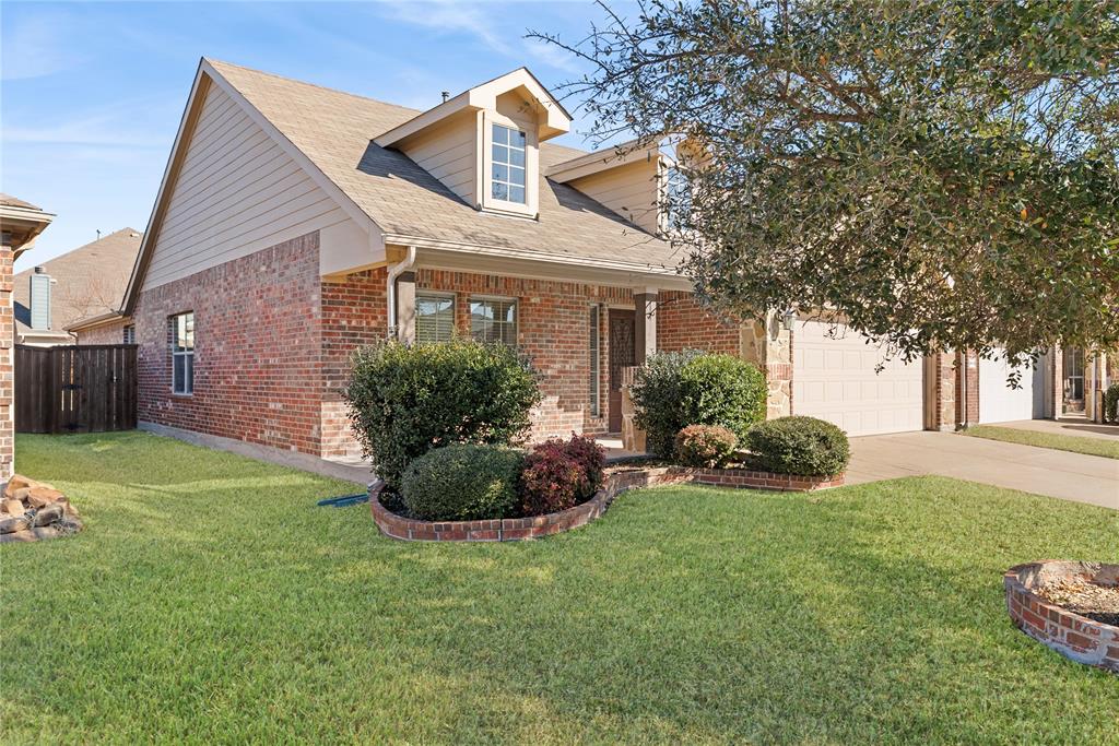 Fairways West At Westridge - Residential