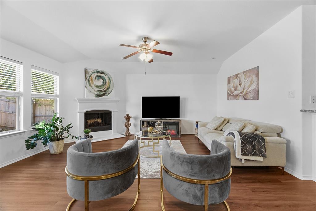 Fairways West At Westridge - Residential