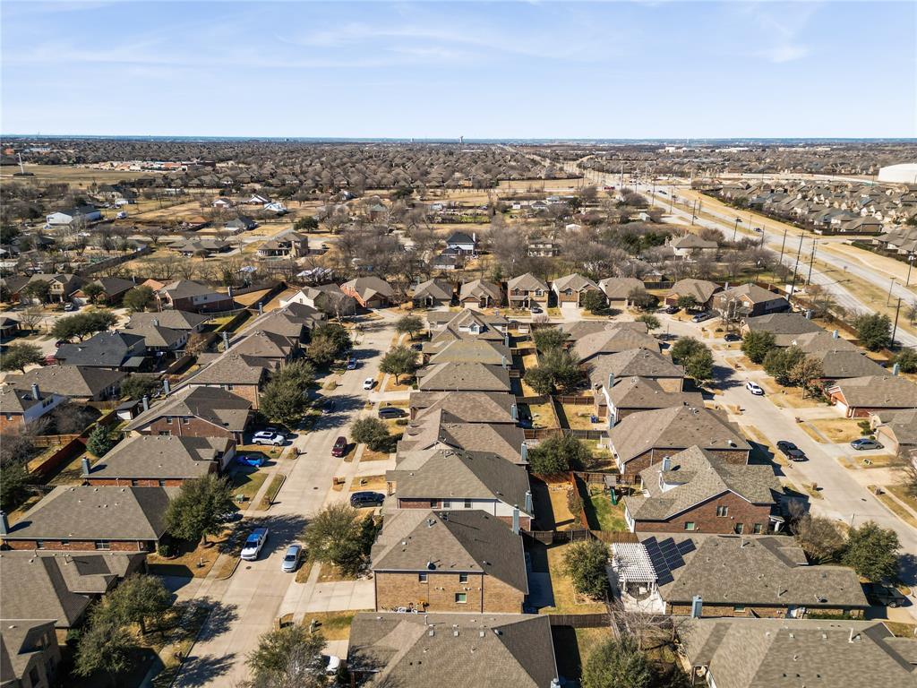 Fairways West At Westridge - Residential