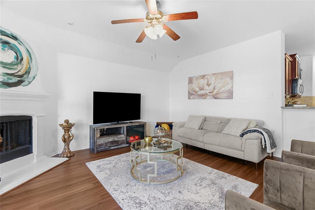 Fairways West At Westridge - Residential