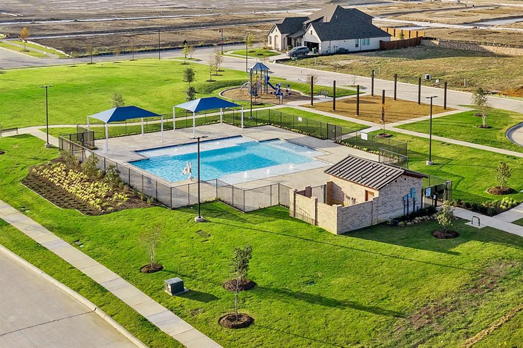 Greenway Ph 2 Add - Residential