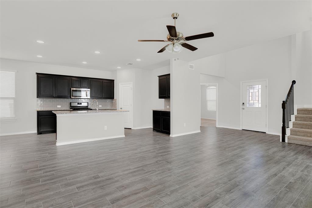 Greenway Ph 2 Add - Residential