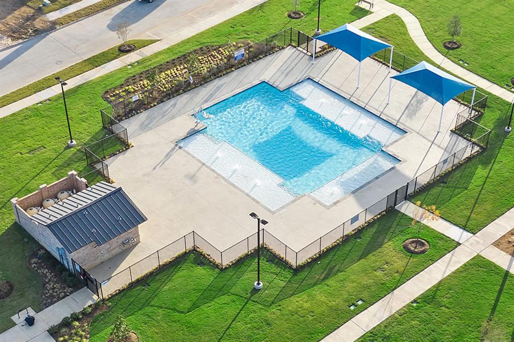 Greenway Ph 2 Add - Residential