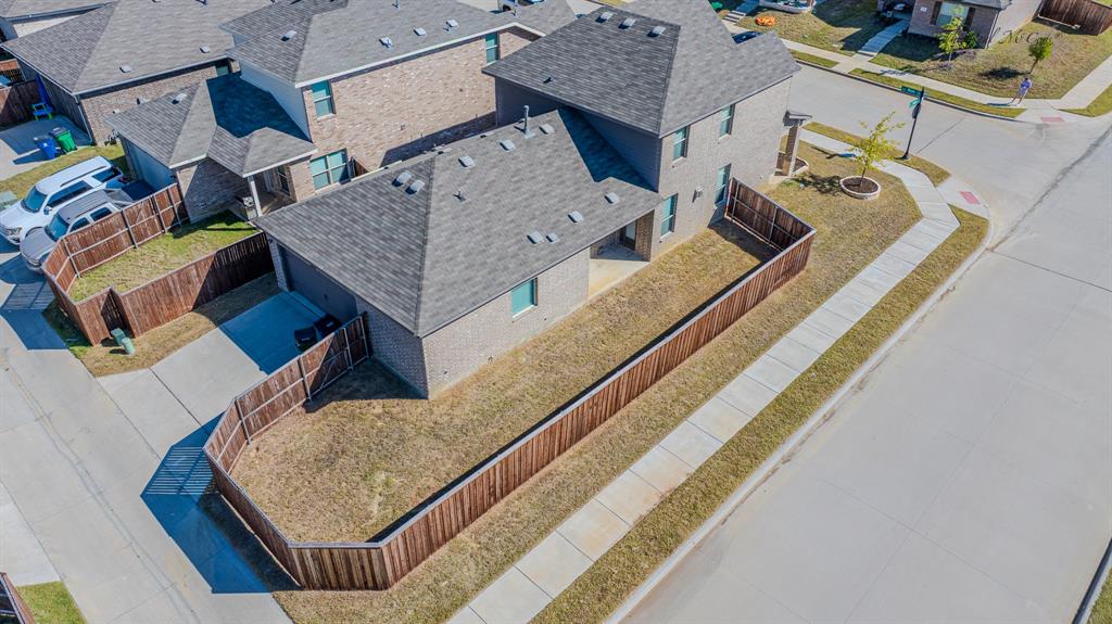 Greenway Ph 2 Add - Residential