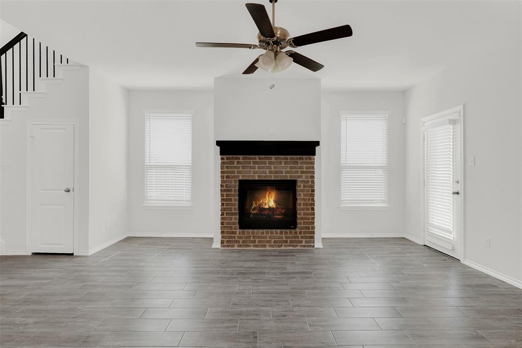 Greenway Ph 2 Add - Residential