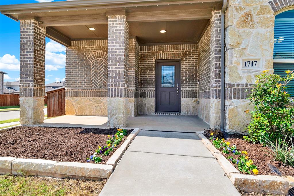 Greenway Ph 2 Add - Residential