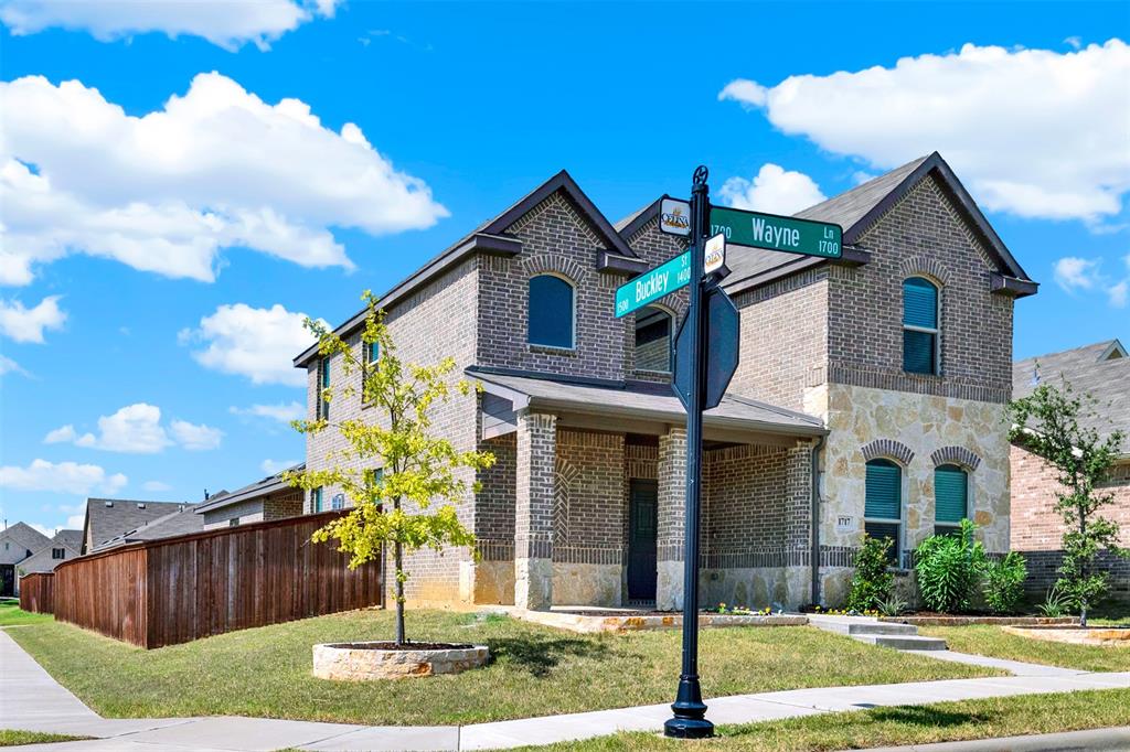 Greenway Ph 2 Add - Residential