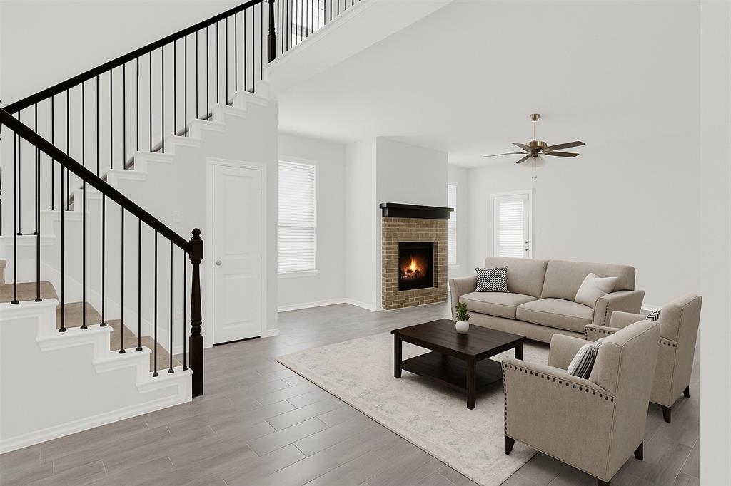 Greenway Ph 2 Add - Residential