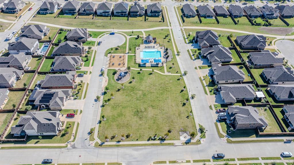 Greenway Ph 2 Add - Residential