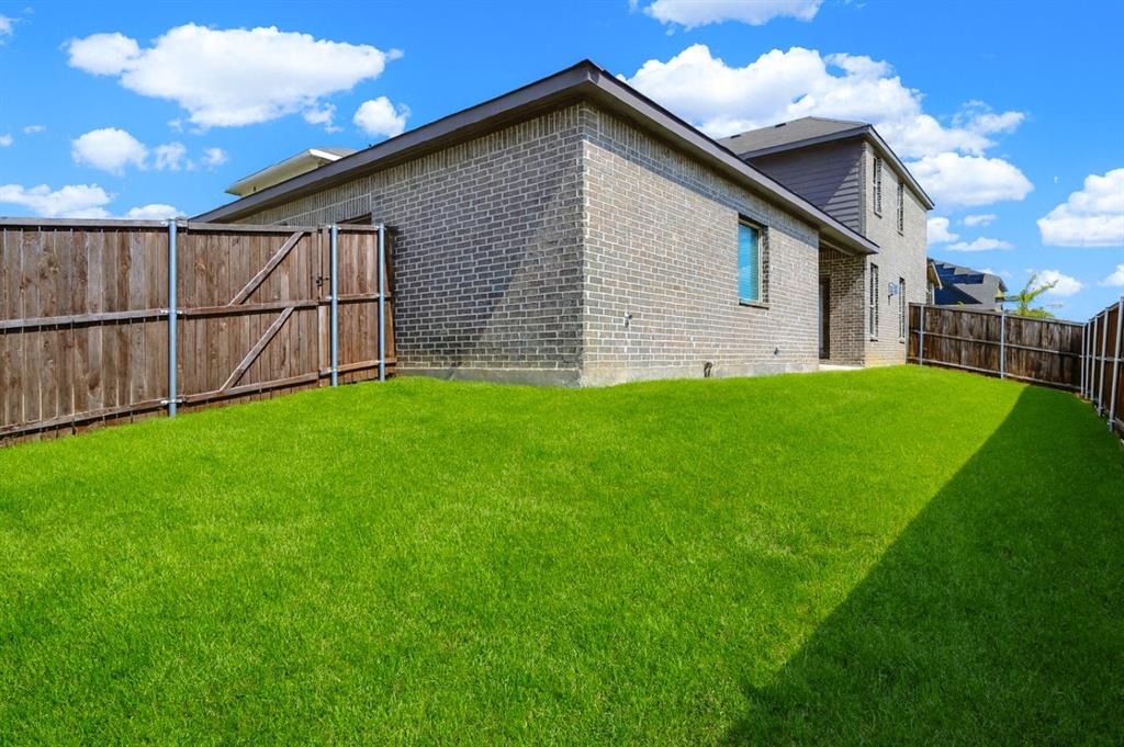 Greenway Ph 2 Add - Residential