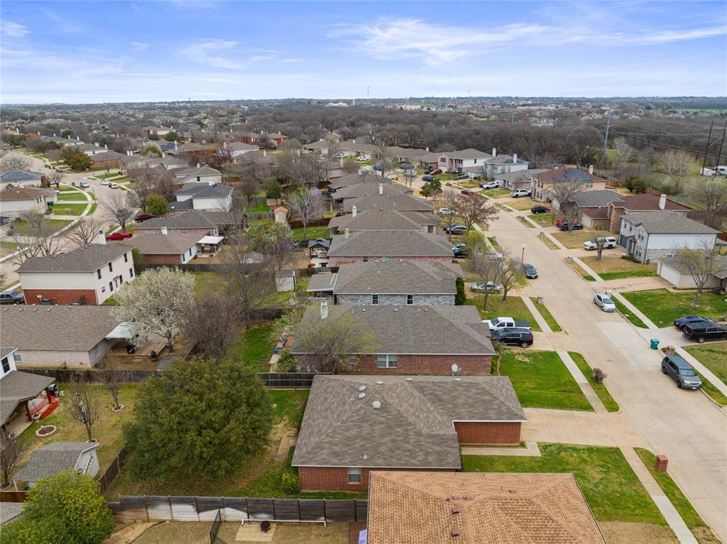 River Oaks Add Ph 4 - Residential