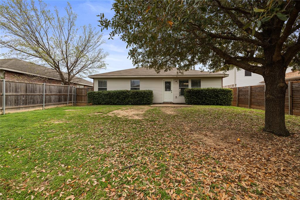 River Oaks Add Ph 4 - Residential