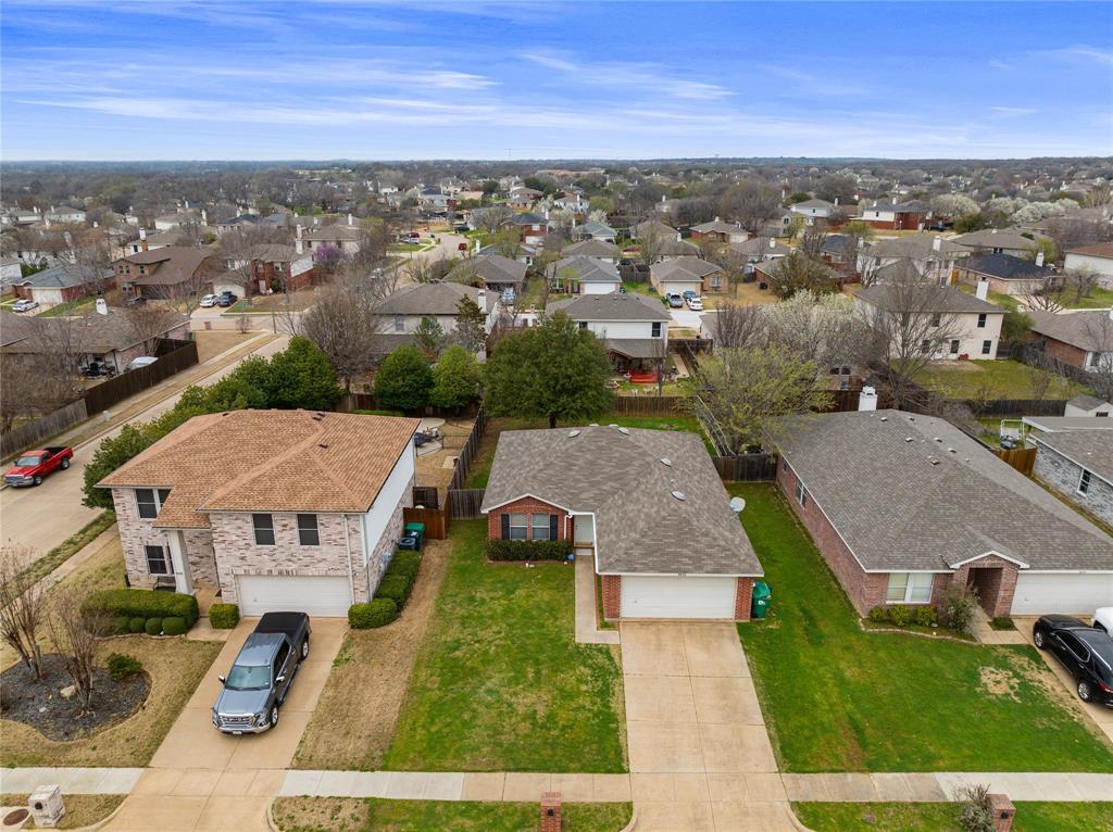 River Oaks Add Ph 4 - Residential