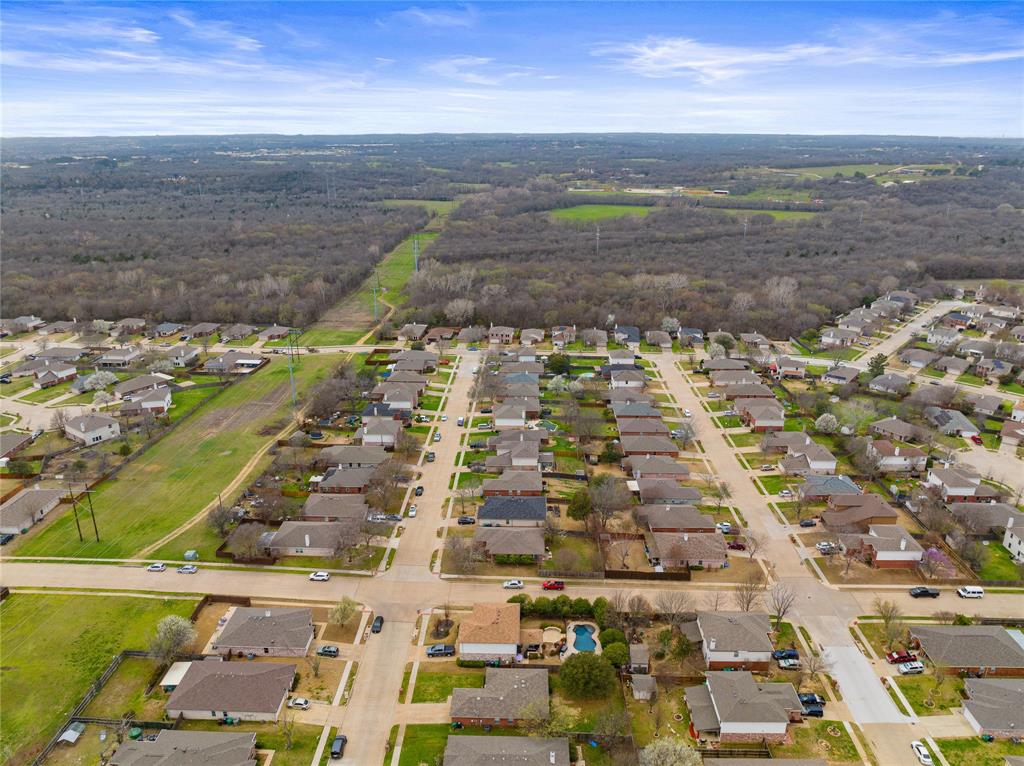 River Oaks Add Ph 4 - Residential