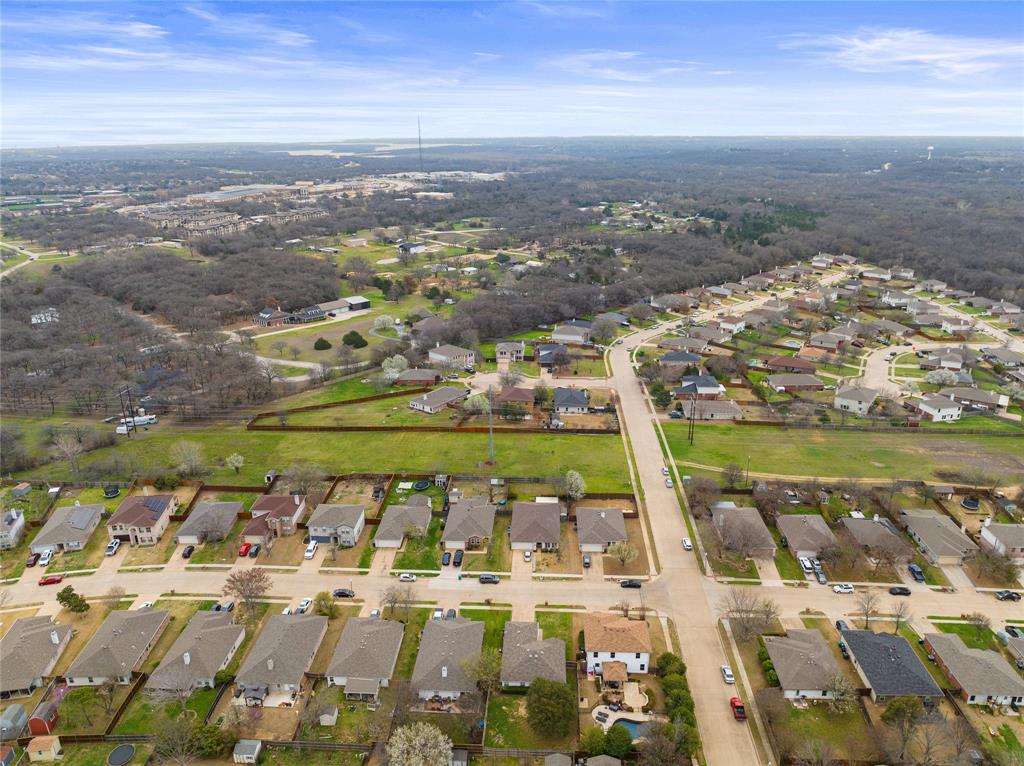 River Oaks Add Ph 4 - Residential