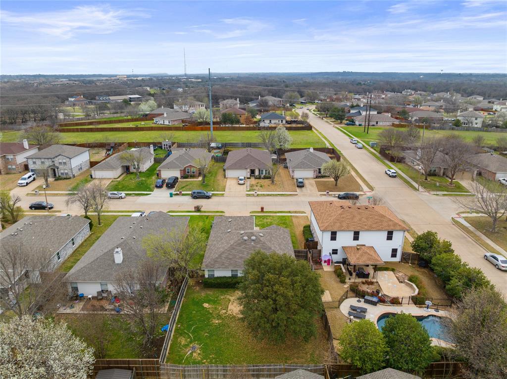 River Oaks Add Ph 4 - Residential