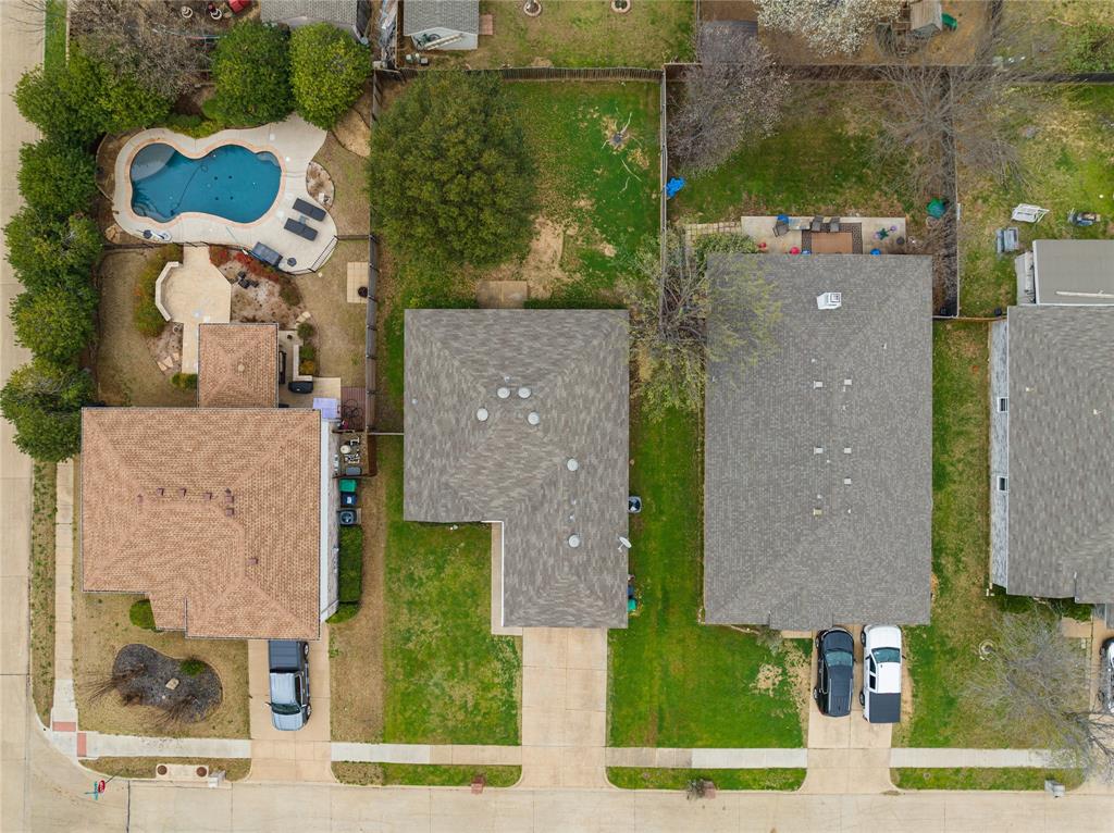 River Oaks Add Ph 4 - Residential