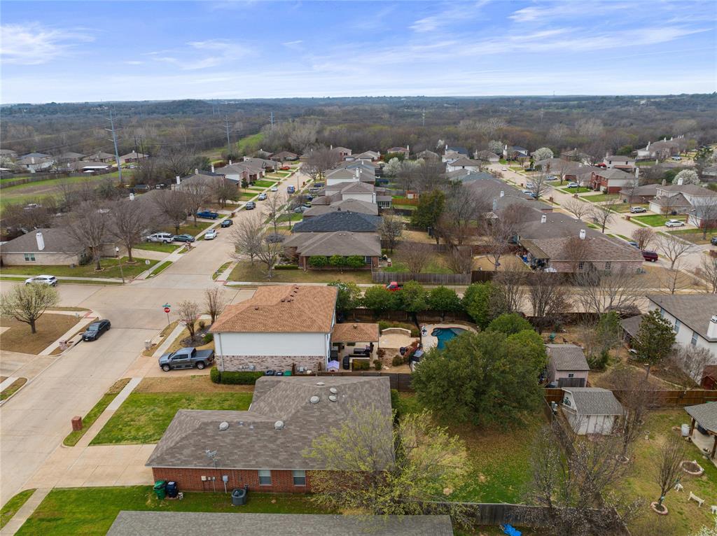 River Oaks Add Ph 4 - Residential