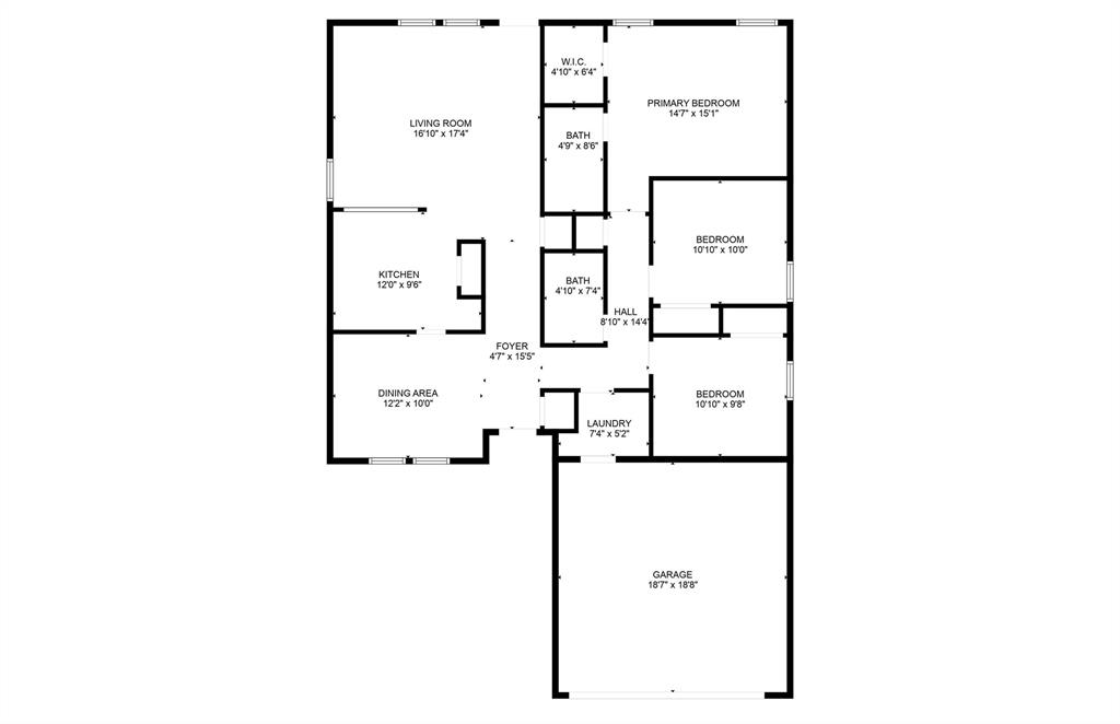 River Oaks Add Ph 4 - Residential