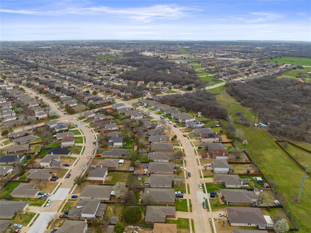 River Oaks Add Ph 4 - Residential