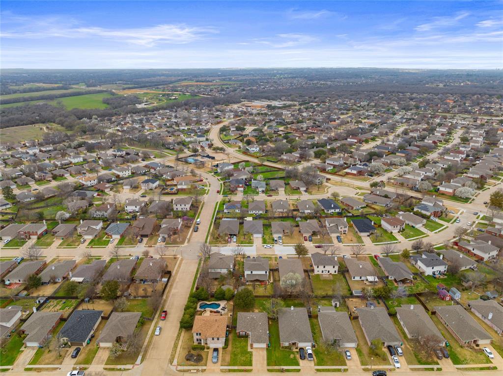 River Oaks Add Ph 4 - Residential