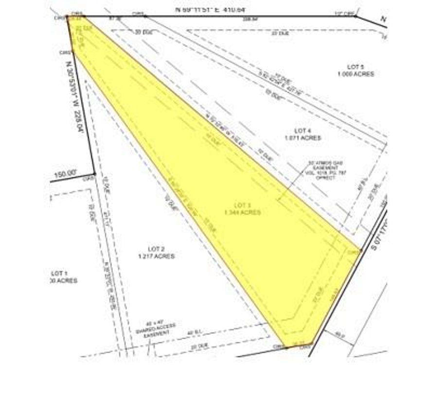 Deed restricted lots, Single family residence Min. 1,500 square ft. Can build metal building or shop. Great country feel. Livestock is OK with acreage restrictions.