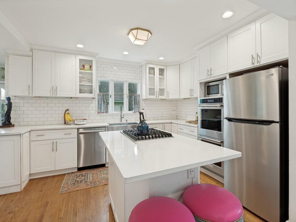 Greenway Parks Rev - Residential