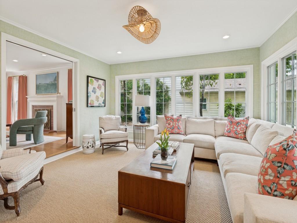 Greenway Parks Rev - Residential